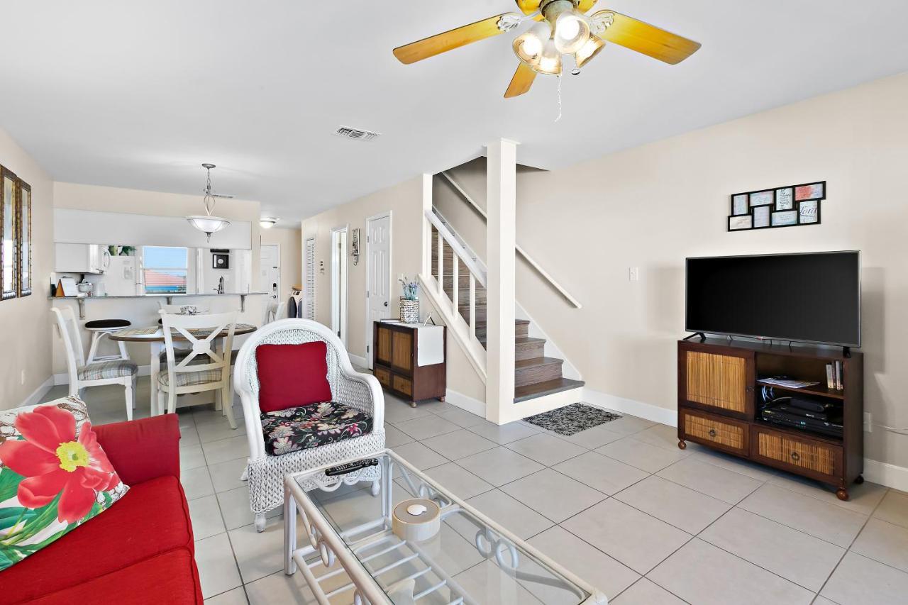 Ramsgate Harbor 62 Hotel Panama City Beach Bagian luar foto