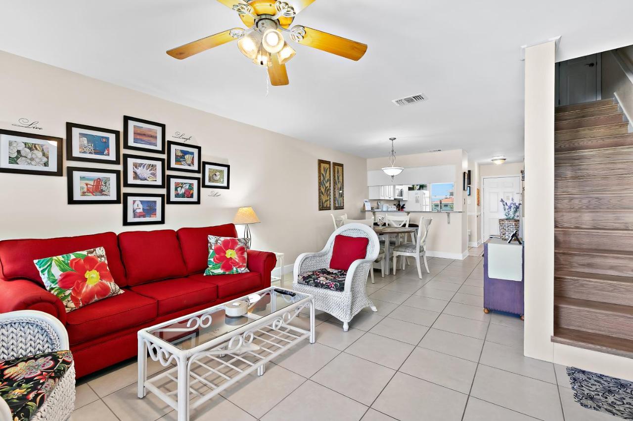 Ramsgate Harbor 62 Hotel Panama City Beach Bagian luar foto
