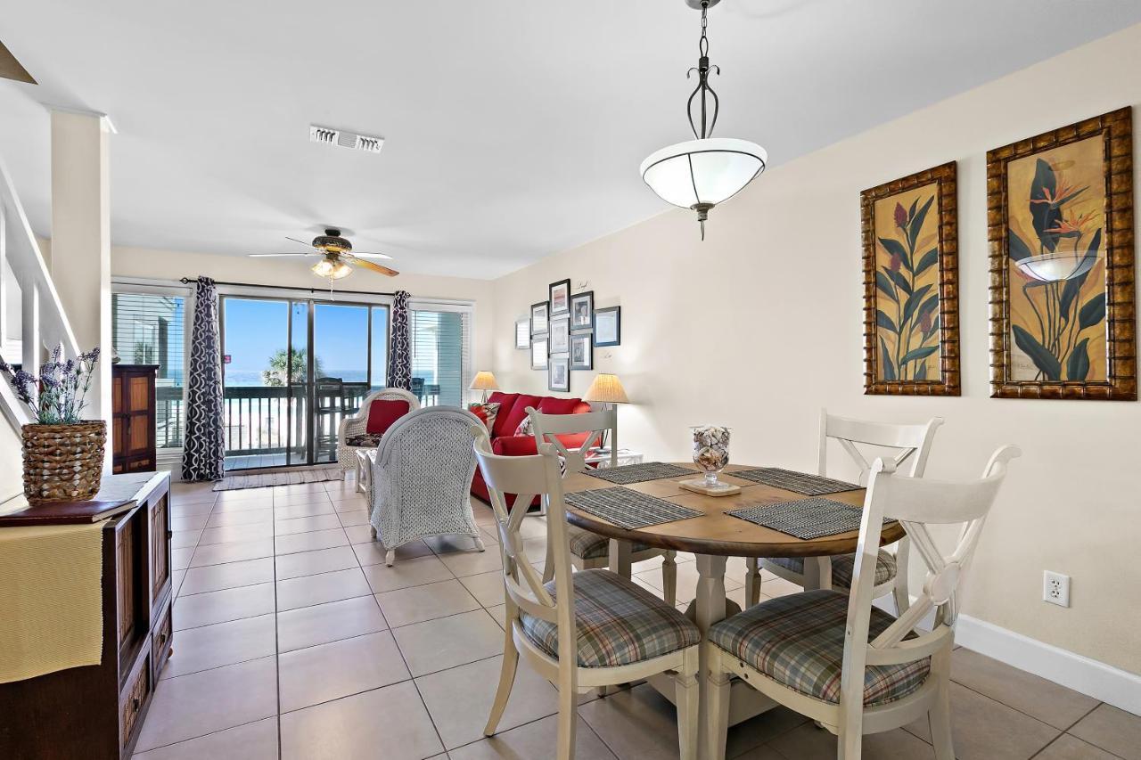 Ramsgate Harbor 62 Hotel Panama City Beach Bagian luar foto