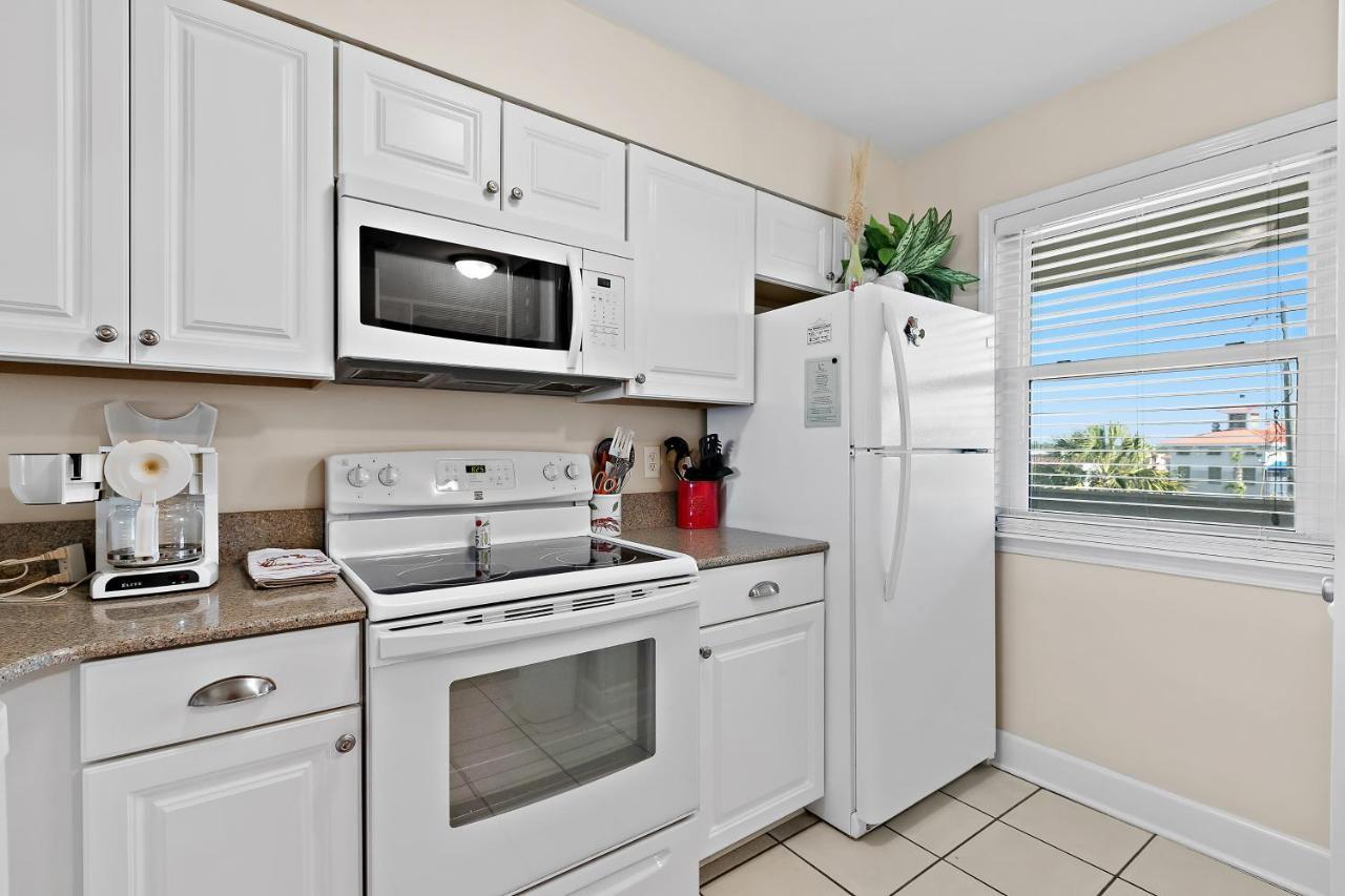 Ramsgate Harbor 62 Hotel Panama City Beach Bagian luar foto