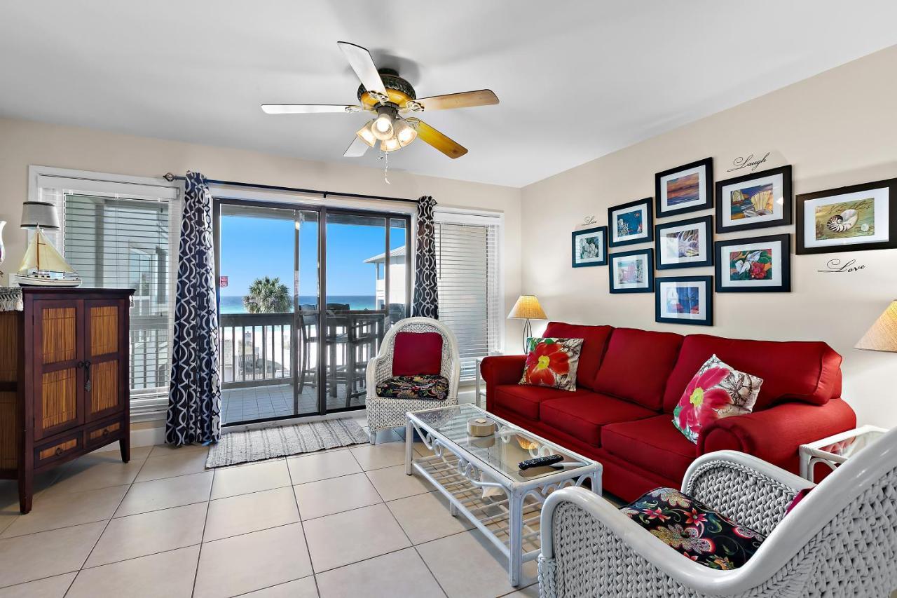 Ramsgate Harbor 62 Hotel Panama City Beach Bagian luar foto