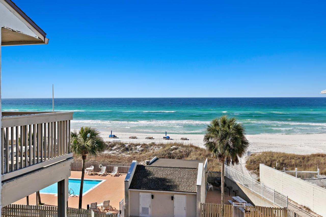 Ramsgate Harbor 62 Hotel Panama City Beach Bagian luar foto